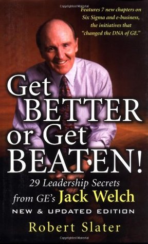 Get Better Or Get Beaten (Hardcover)