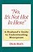 No, It's Not Hot in Here by Dick Roth