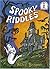 Spooky Riddles by Marc Brown Spooky Riddles by Marc Brown