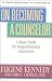 On Becoming A Counselor: A Basic Guide for NonProfessional Counselors