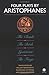 Four Plays by Aristophanes: The Birds; The Clouds; The Frogs; Lysistrata