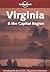 Lonely Planet Virginia & th...
