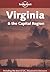 Lonely Planet Virginia & the Capital Region (LONELY PLANET VIRGINIA AND THE CAPITAL REGION)
