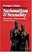 Nationalism and Sexuality by George L. Mosse