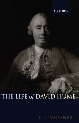 The Life of David Hume (Paperback)