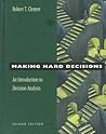 Making Hard Decis...