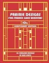 Prairie Designs for Stained Glass Windows (Cliffside Studio) Prairie Designs for Stained Glass Windows (Cliffside Studio)