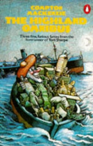 The Highland Omnibus (Paperback)