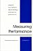 Measuring Performance: Usin...