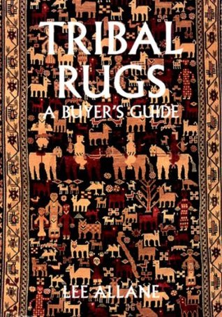 Tribal Rugs: A Buyer's Guide (Paperback)