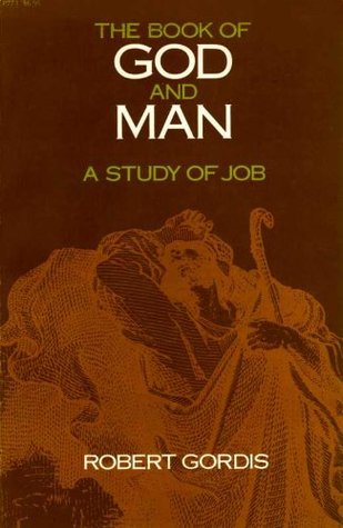 The Book of God and Man: A Study of Job (Paperback)