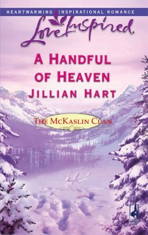 A Handful of Heaven (The McKaslin Clan: Series 2, #4)