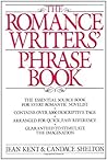 Romance Writer's Phrase Book