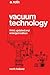 Vacuum Technology