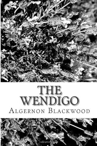 The Wendigo