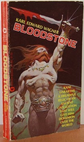 Bloodstone