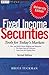 Fixed Income Securities: Tools for Today's Markets (Wiley Finance)