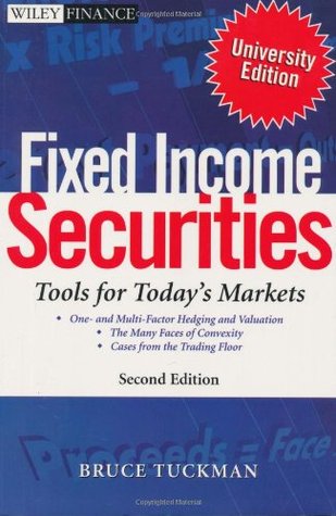 Fixed Income Securities: Tools for Today's Markets (Wiley Finance)
