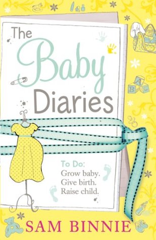 the baby diaries