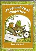 Frog and Toad Together / Days with Frog and Toad / Frog and Toad Are Friends