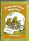 Frog and Toad Together / Days with Frog and Toad / Frog and Toad Are Friends