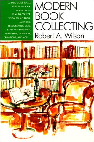 Modern Book Collecting (Paperback)