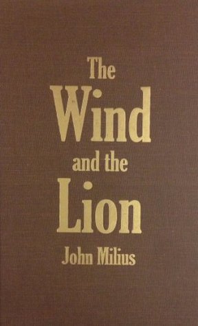 The Wind and the Lion (Hardcover)