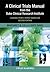 A Clinical Trials Manual From The Duke Clinical Research Inst... by Margaret B. Liu