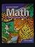 Harcourt Math Grade 6 Teacher's Edition Volume 1
