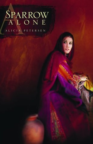 A Sparrow Alone (Paperback)