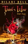 Thief's War by Hilari Bell