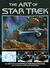 The Art of Star Trek by Judith Reeves-Stevens