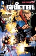 Grifter #15