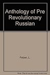 Pre Revolutionary Russian Science Fiction: An Anthology