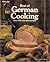 Best of German Cooking