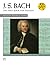 Bach -- First Book for Pianists: Book & CD Alfred Masterwork CD Edition