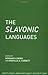 The Slavonic Languages (Rou...