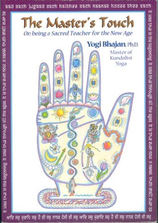 The Master's Touch: On Being a Sacred Teacher for the New Age (Paperback)
