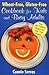 Wheat-Free, Gluten-Free Cookbook for Kids and Busy Adults by Connie Sarros