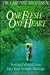 One Flesh, One Heart by Carlfred Broderick
