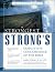 The Strongest Strong's Exhaustive Concordance of the Bible by John R. Kohlenberger III