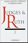 Coffman: Judges, Ruth (James Burton Coffman Commentaries)