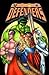 Defenders by Keith Giffen