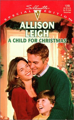A Child For Christmas (Mass Market Paperback)