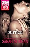 Burned by Sarah   Morgan