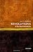 Revolutions by Jack A. Goldstone