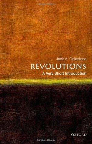 Revolutions: A Very Short Introduction (Paperback)