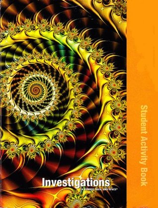Investigations in Number, Data, and Space, Grade 4: Student Activity Book (Paperback)