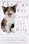 The Cat Who Cried...