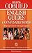 Collins Cobuild English Guides: Confusable Words (Collins Cobuild English Guides)